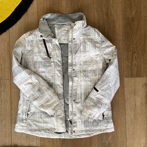 PORT AUTHORITY 🌟 Company Coat • Size Ladies Large